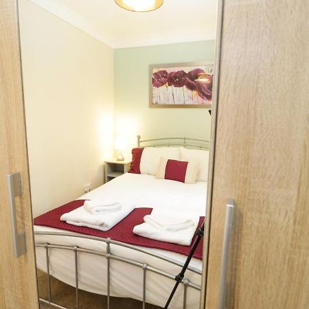 The Rise Vila Bangor  Exterior foto
