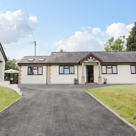 The Rise Vila Bangor  Exterior foto