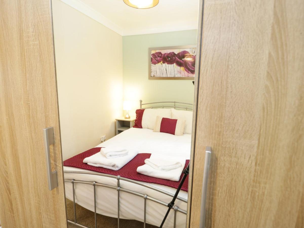 The Rise Vila Bangor  Exterior foto