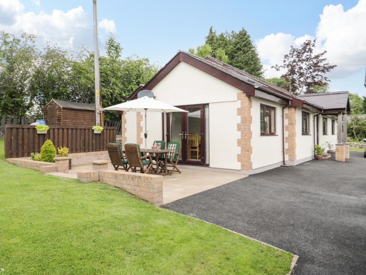 The Rise Vila Bangor  Exterior foto